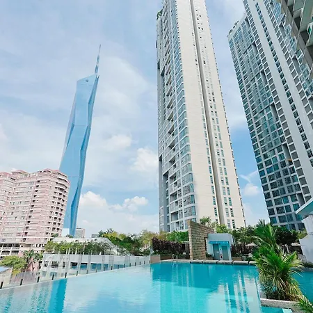Sg Residence By Aspire Suites